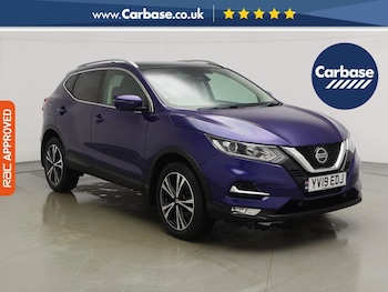 Used Nissan Qashqai 2019 for sale - 78521752: Photo