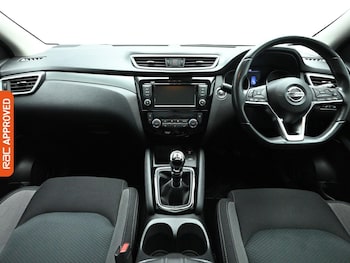 Used Nissan Qashqai 2019 for sale - 78521752: Photo