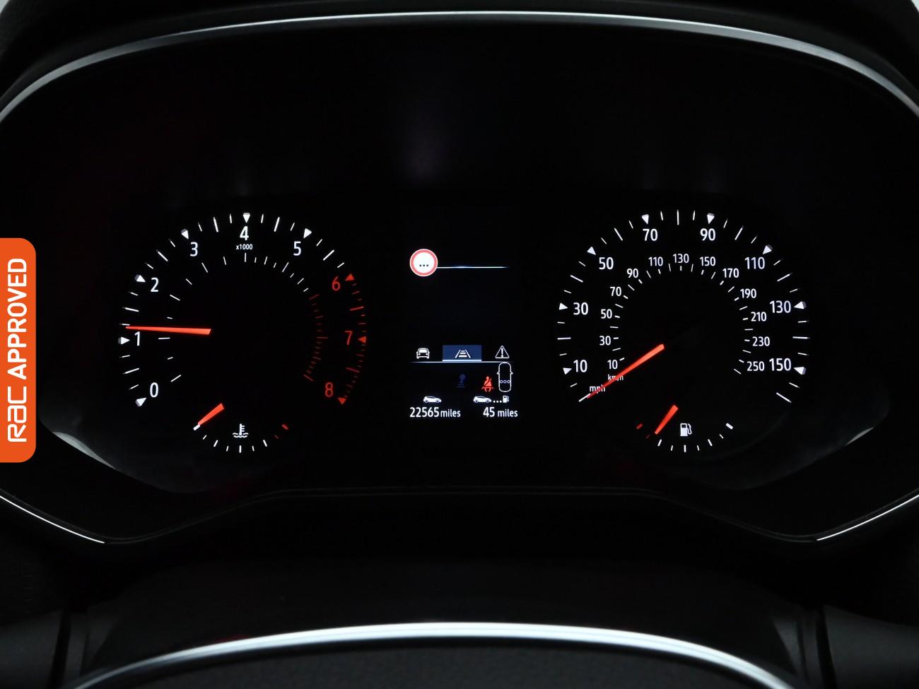 Used Renault Clio 2020 for sale - 76113723: Photo 11