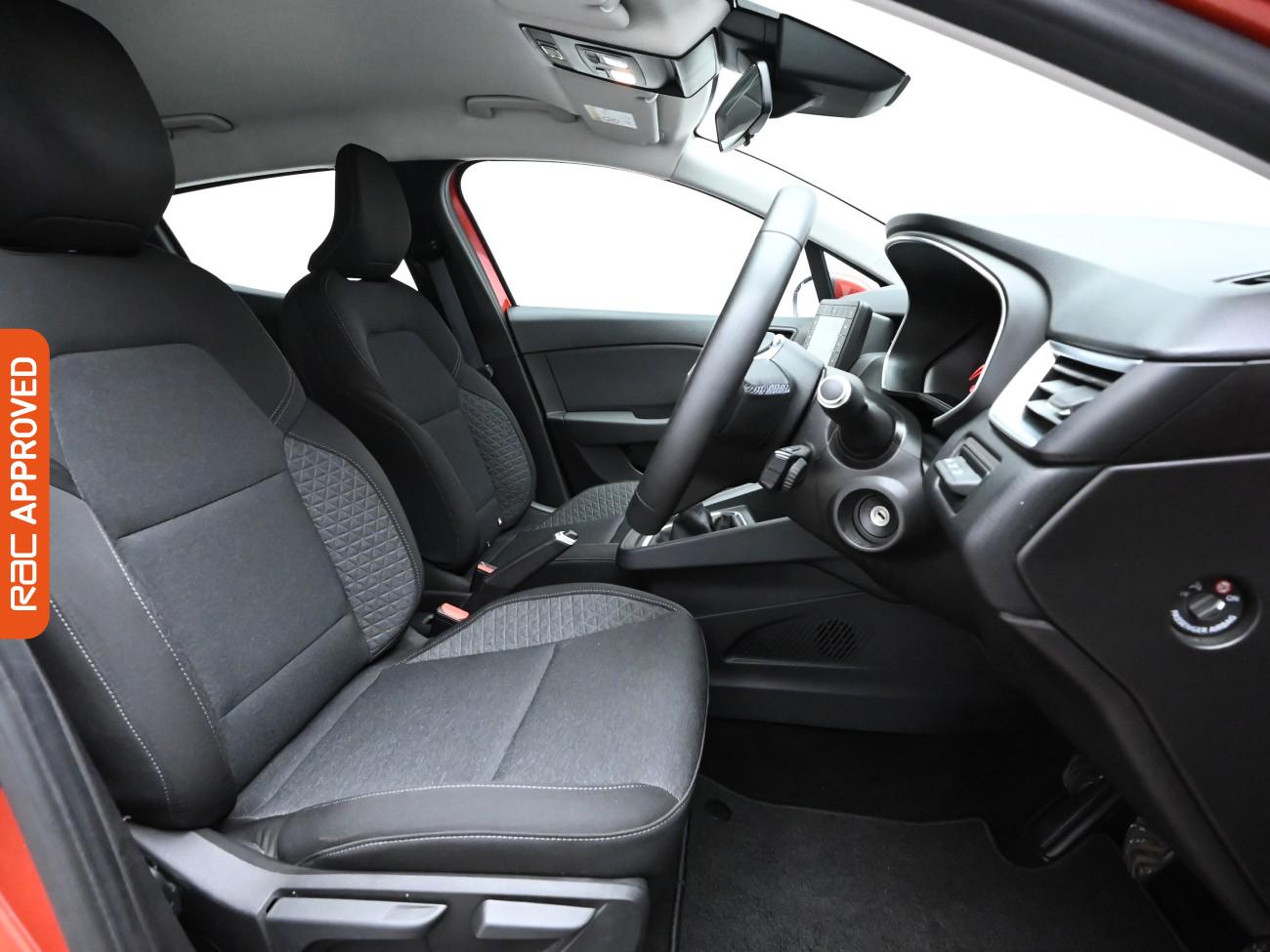 Used Renault Clio 2020 for sale - 76113723: Photo 12