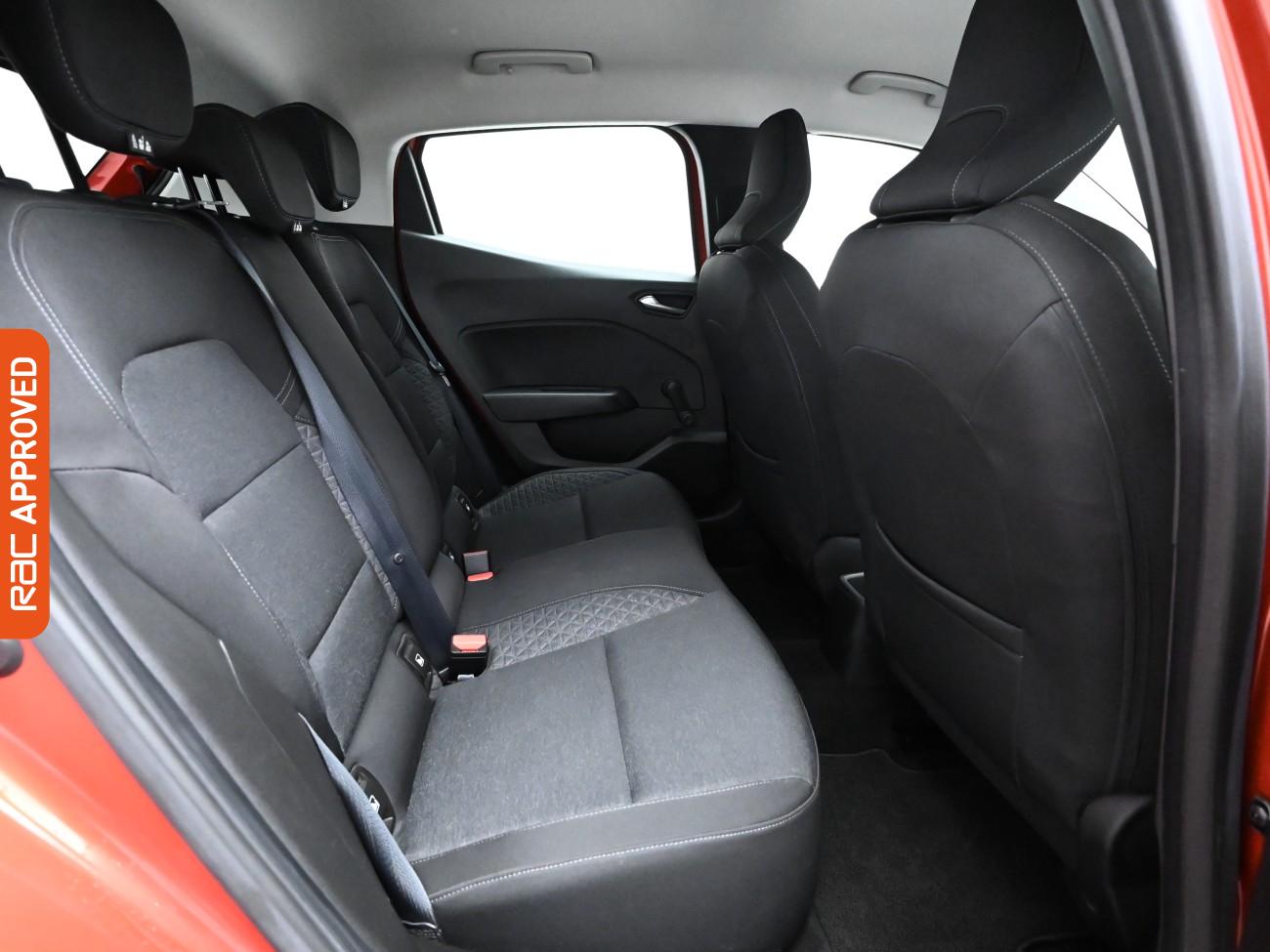 Used Renault Clio 2020 for sale - 76113723: Photo 13