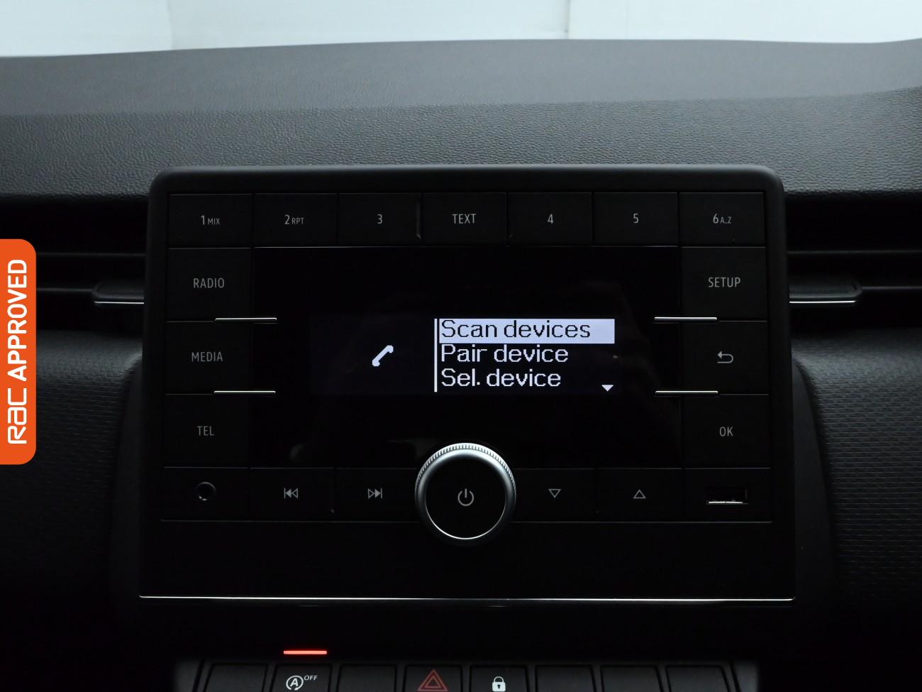Used Renault Clio 2020 for sale - 76113723: Photo 15