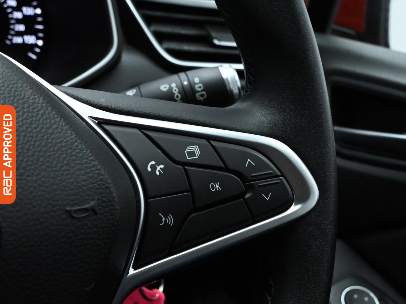 Used Renault Clio 2020 for sale - 76113723: Photo 18