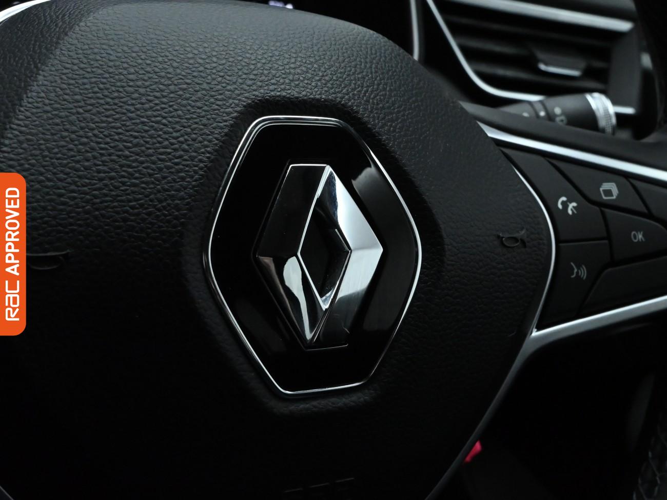 Used Renault Clio 2020 for sale - 76113723: Photo 19