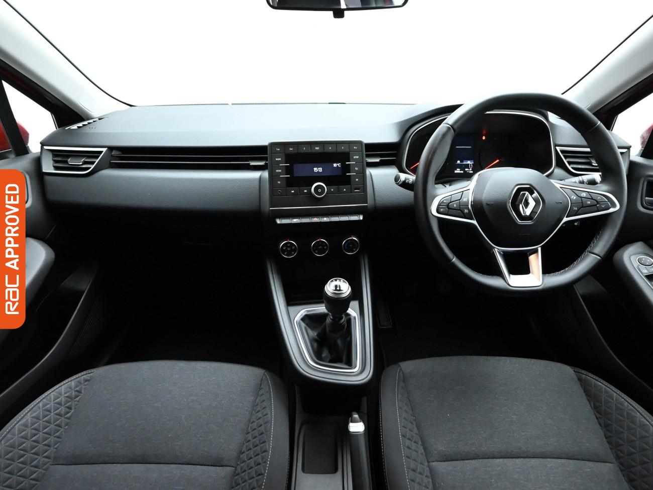 Used Renault Clio 2020 for sale - 76113723: Photo 2