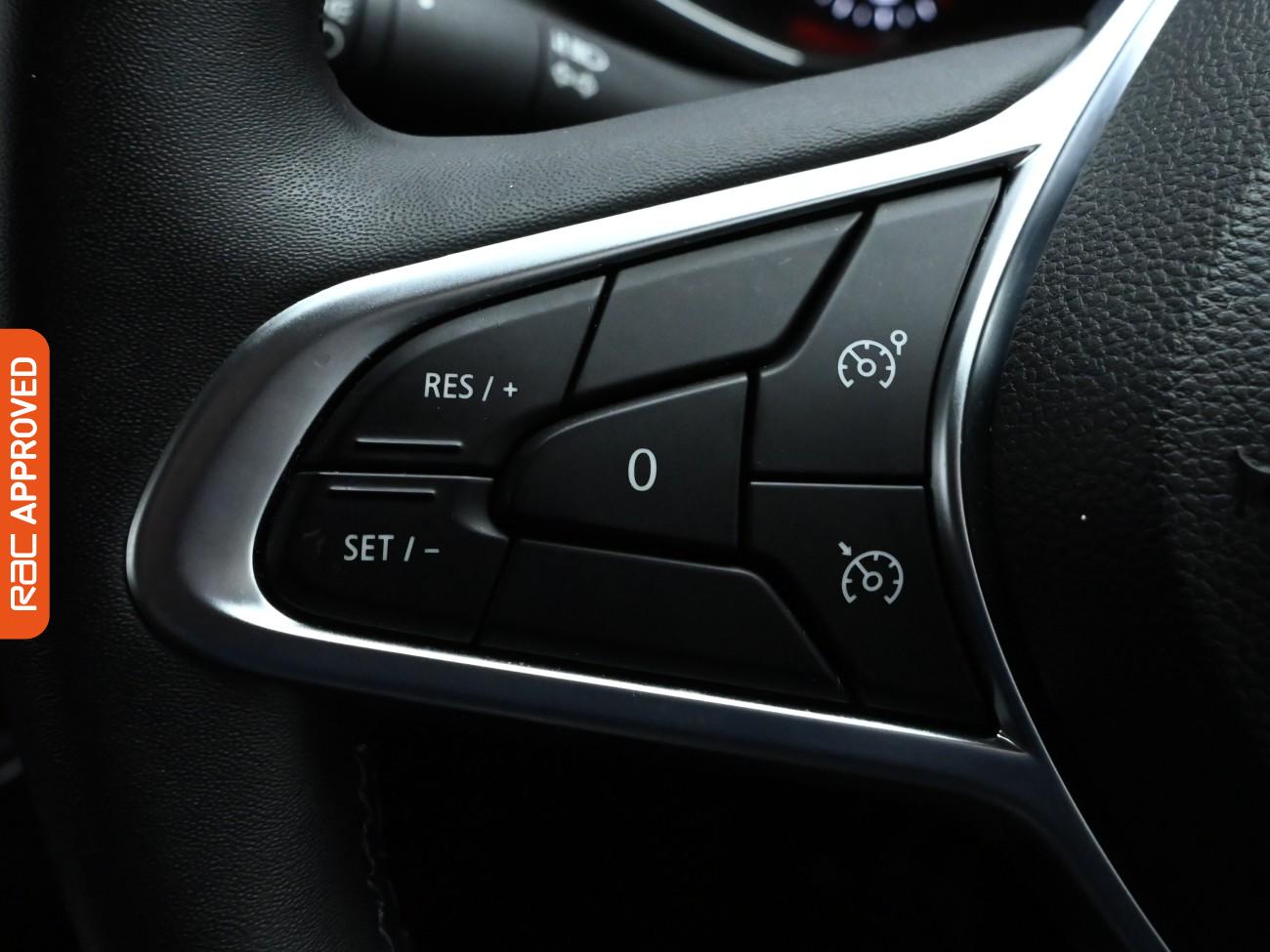 Used Renault Clio 2020 for sale - 76113723: Photo 21