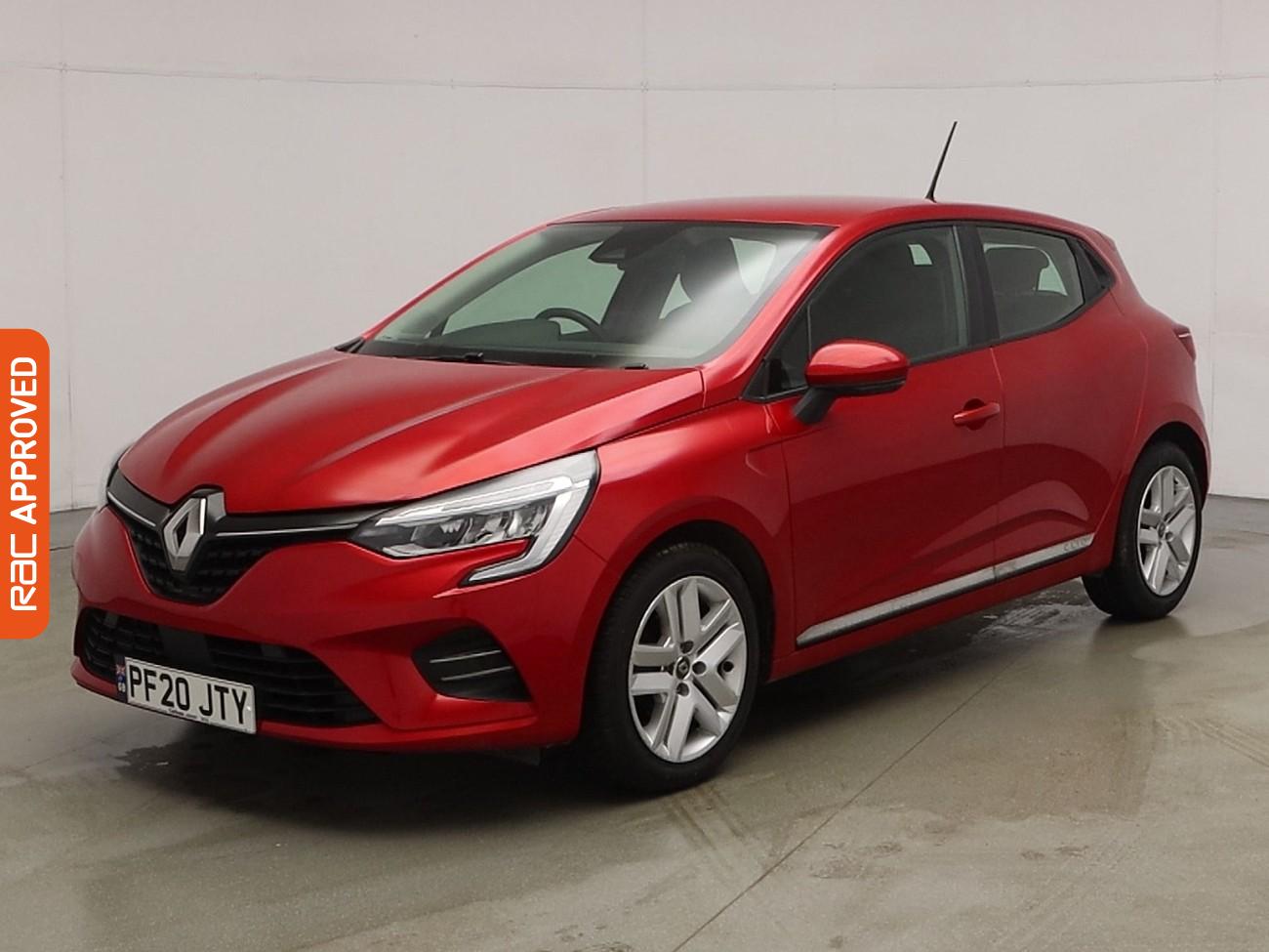 Used Renault Clio 2020 for sale - 76113723: Photo 26