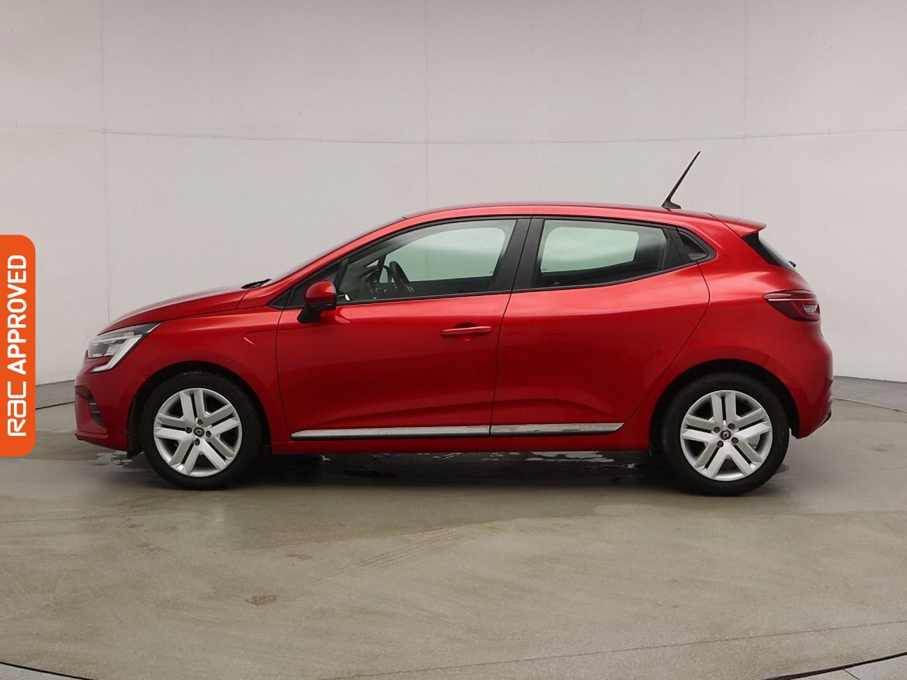 Used Renault Clio 2020 for sale - 76113723: Photo 27