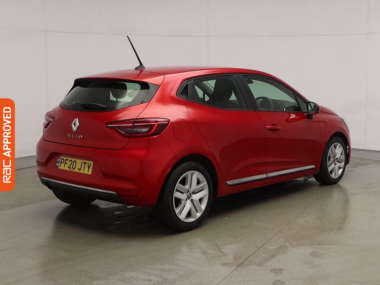 Used Renault Clio 2020 for sale - 76113723: Photo 28
