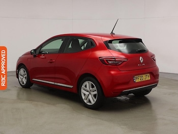 Used Renault Clio 2020 for sale - 76113723: Photo 4