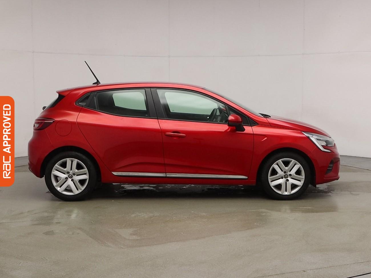 Used Renault Clio 2020 for sale - 76113723: Photo 6