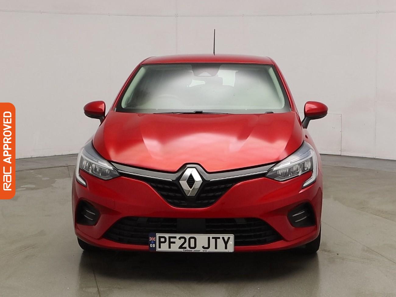 Used Renault Clio 2020 for sale - 76113723: Photo 7
