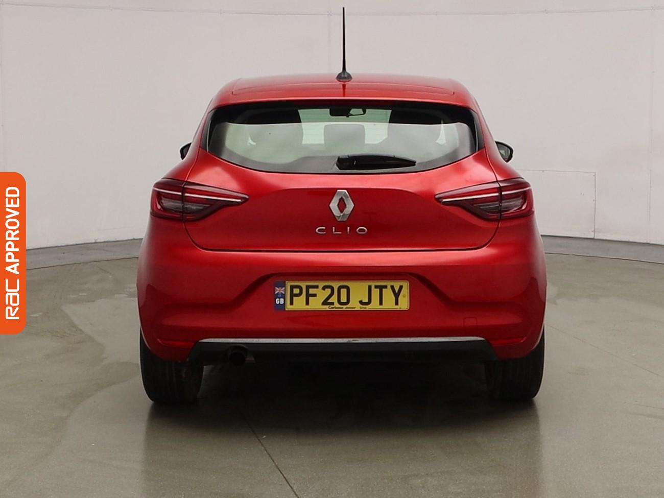 Used Renault Clio 2020 for sale - 76113723: Photo 8