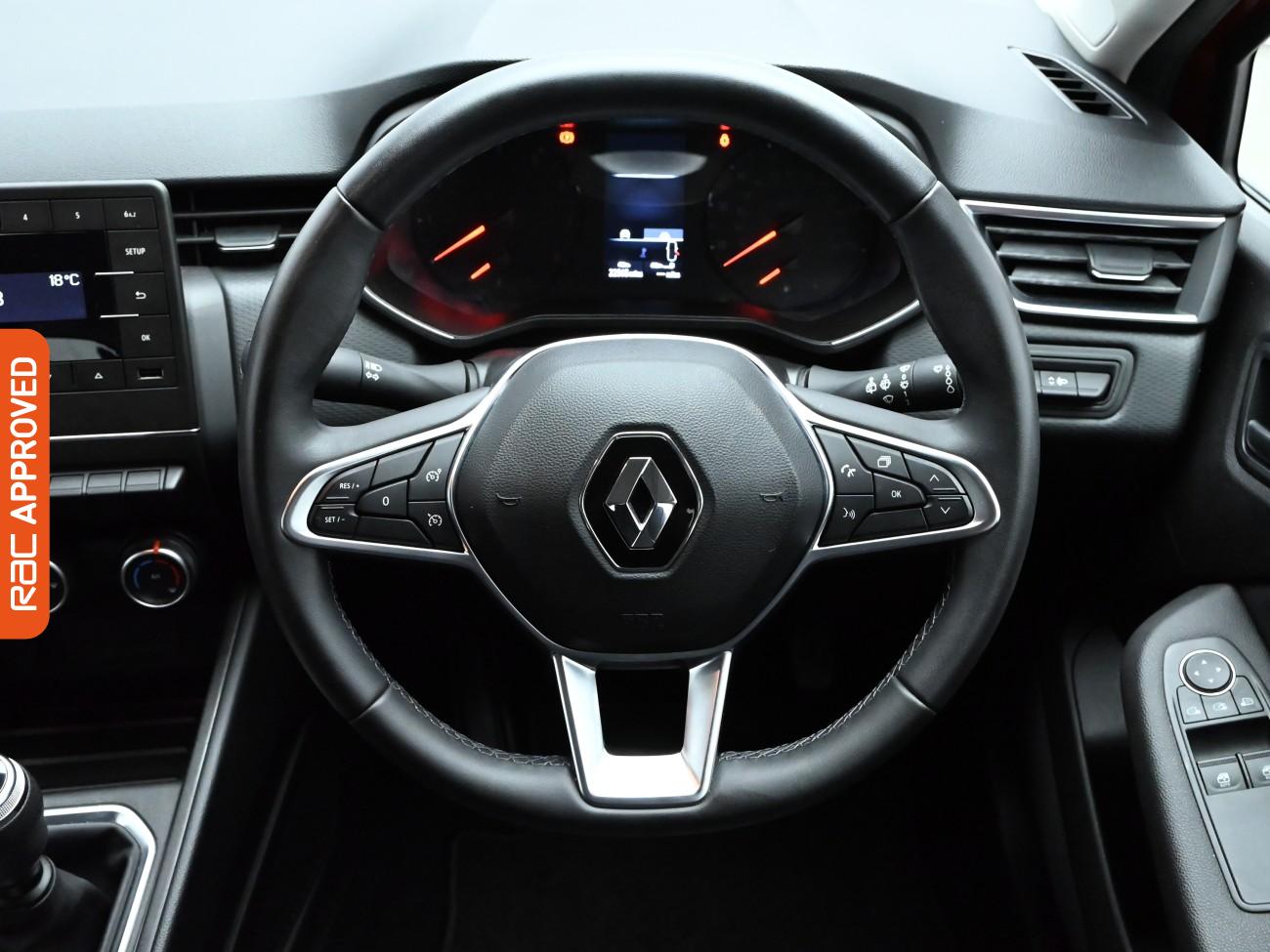 Used Renault Clio 2020 for sale - 76113723: Photo 9