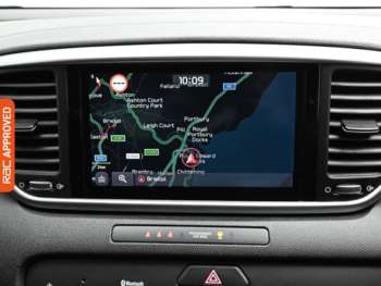 Used Kia Sportage 2021 for sale - 74961090: Photo