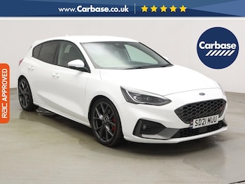 Used Ford Focus 2021 for sale - 78825611: Photo