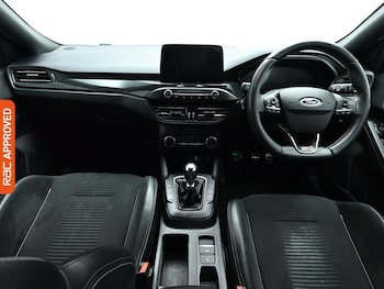 Used Ford Focus 2021 for sale - 78825611: Photo