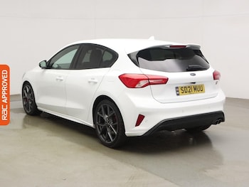 Used Ford Focus 2021 for sale - 78825611: Photo