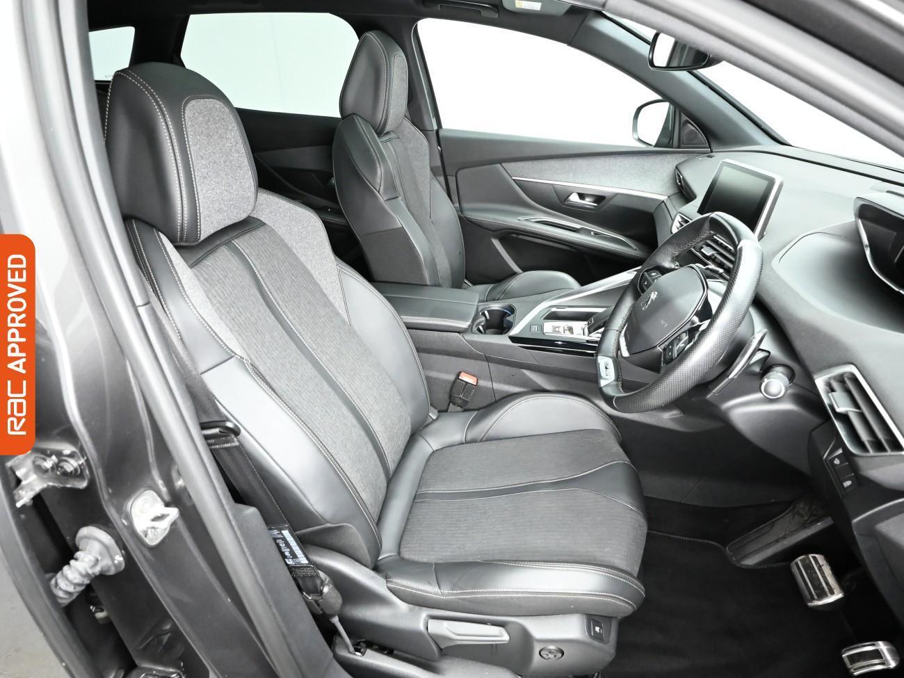 Used Peugeot 3008 2019 for sale - 77458830: Photo 11