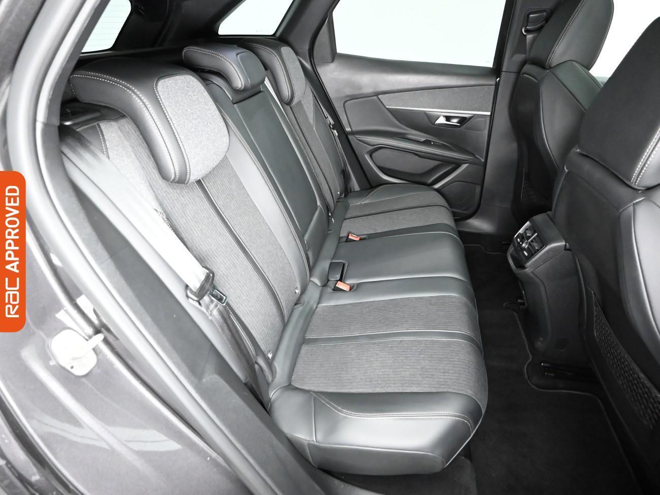 Used Peugeot 3008 2019 for sale - 77458830: Photo 12