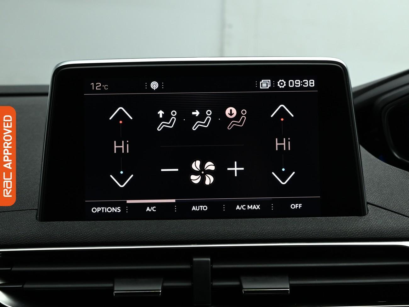 Used Peugeot 3008 2019 for sale - 77458830: Photo 14