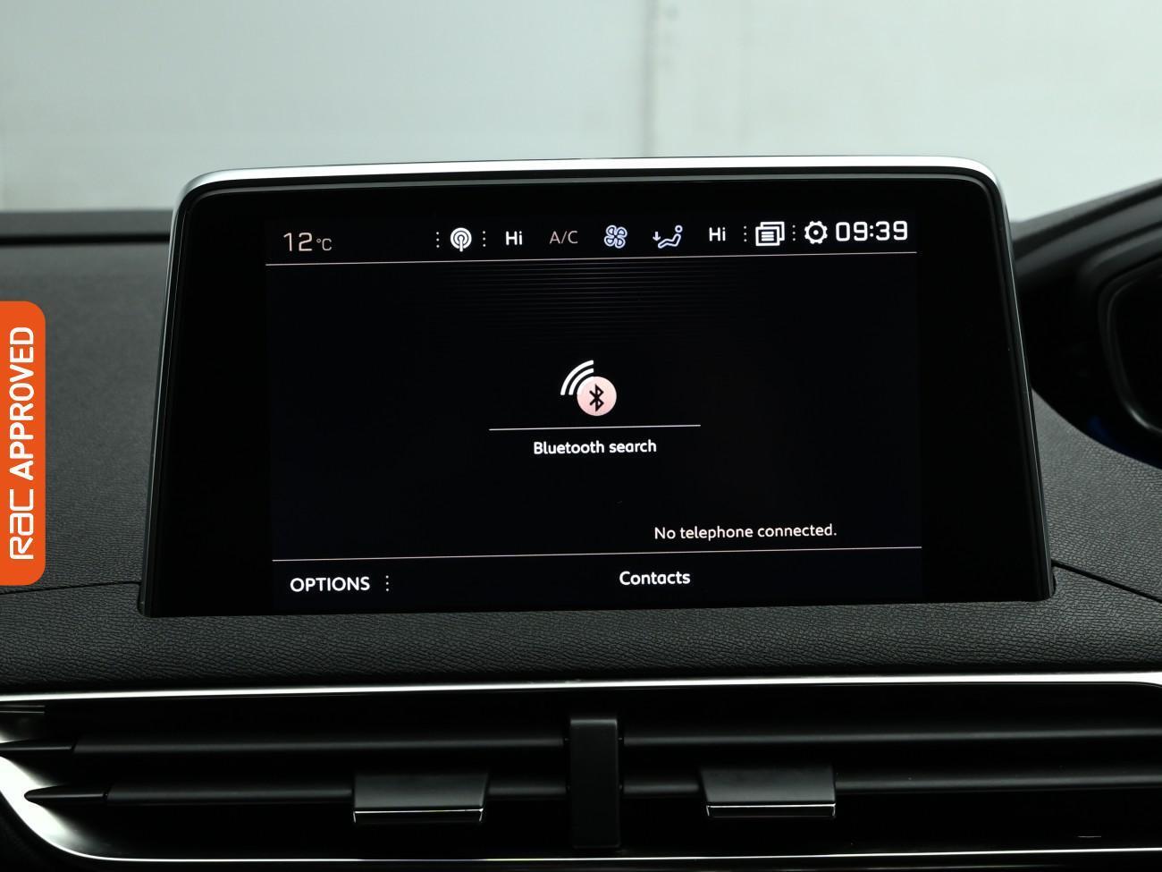 Used Peugeot 3008 2019 for sale - 77458830: Photo 17