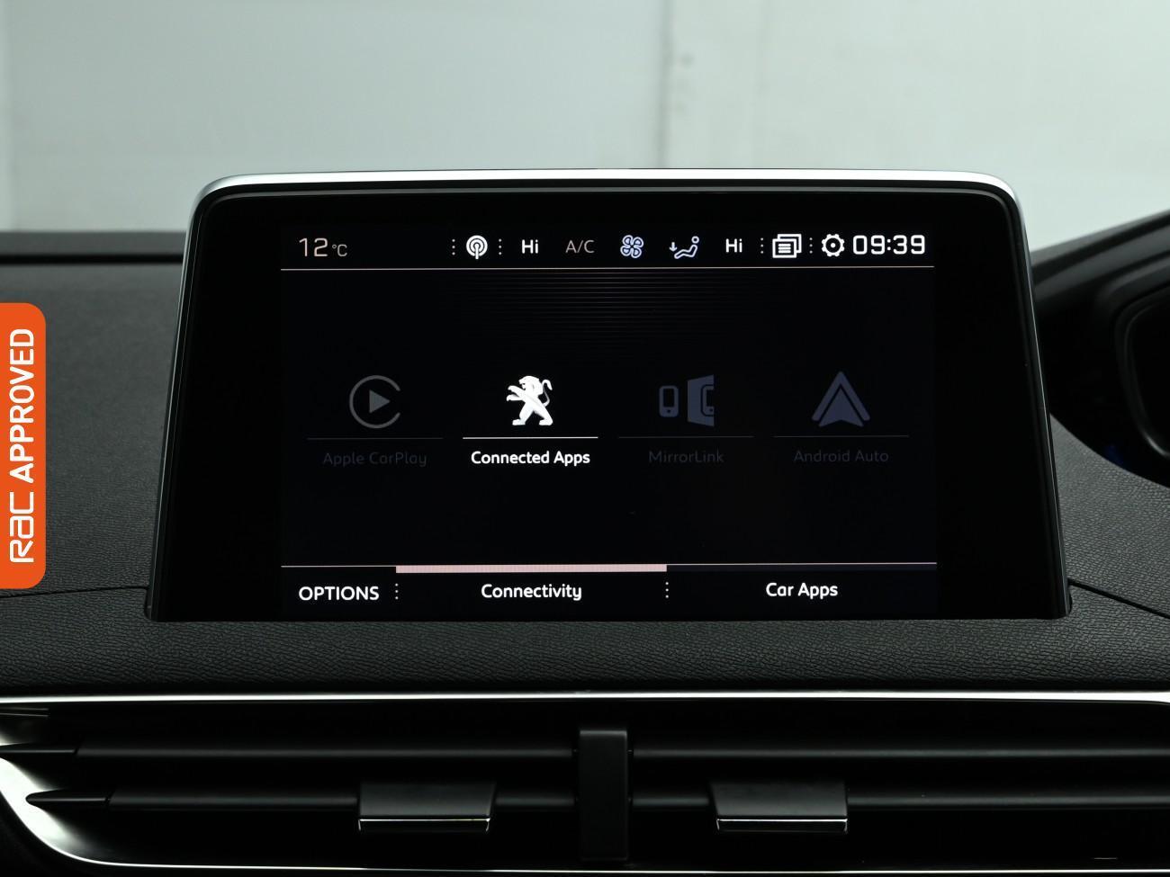 Used Peugeot 3008 2019 for sale - 77458830: Photo 18