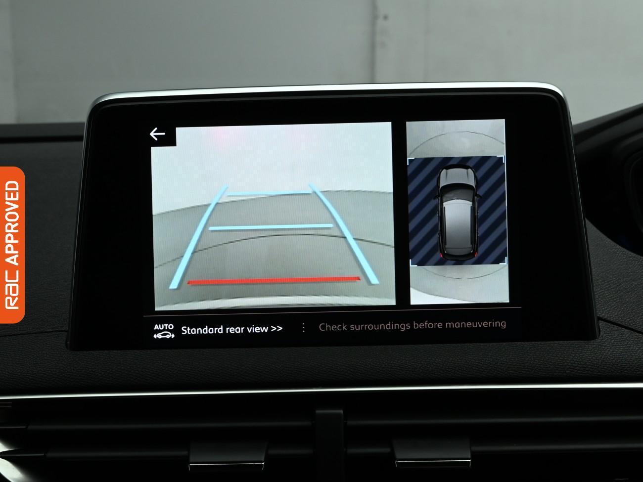 Used Peugeot 3008 2019 for sale - 77458830: Photo 19