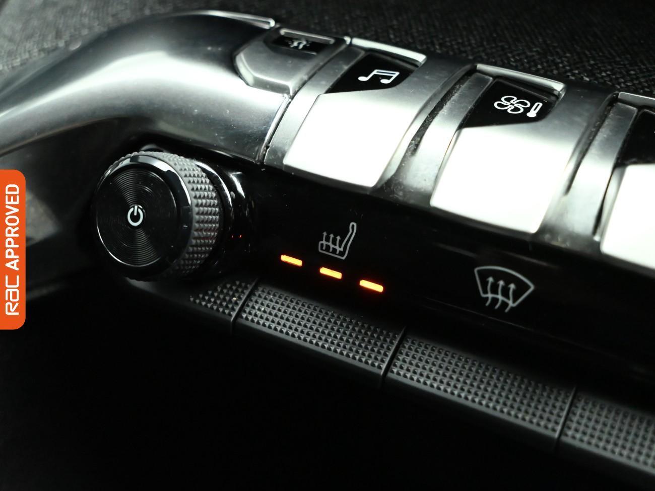 Used Peugeot 3008 2019 for sale - 77458830: Photo 21