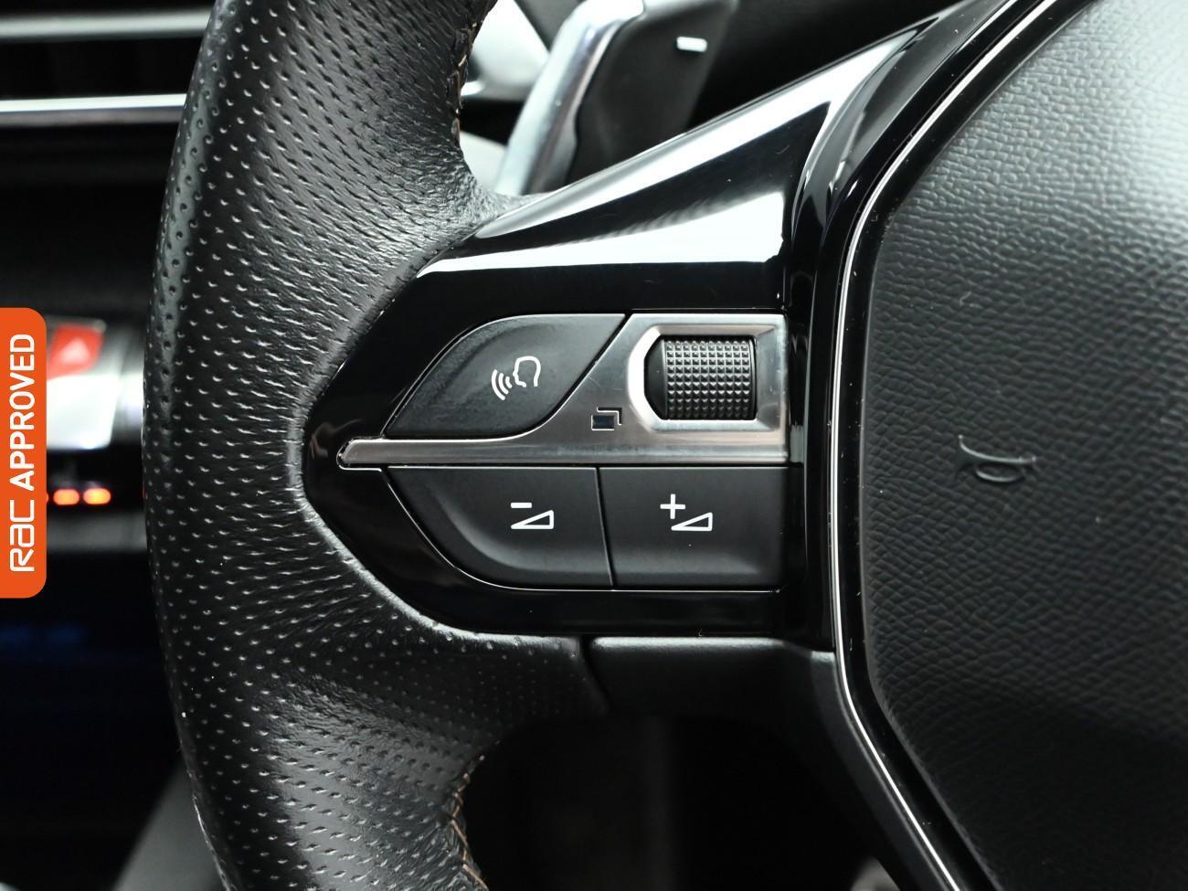 Used Peugeot 3008 2019 for sale - 77458830: Photo 23