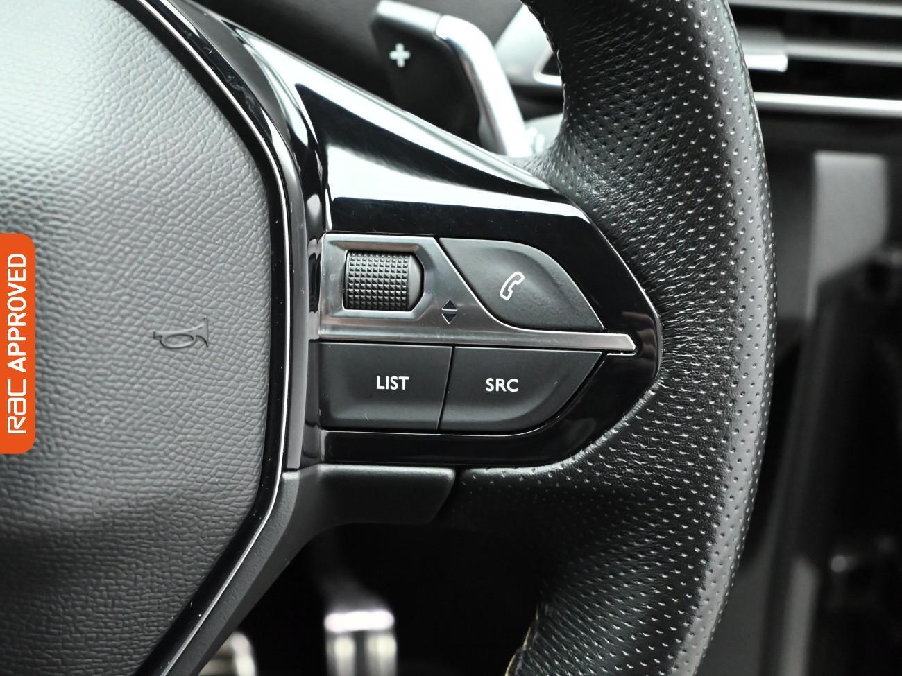 Used Peugeot 3008 2019 for sale - 77458830: Photo 24