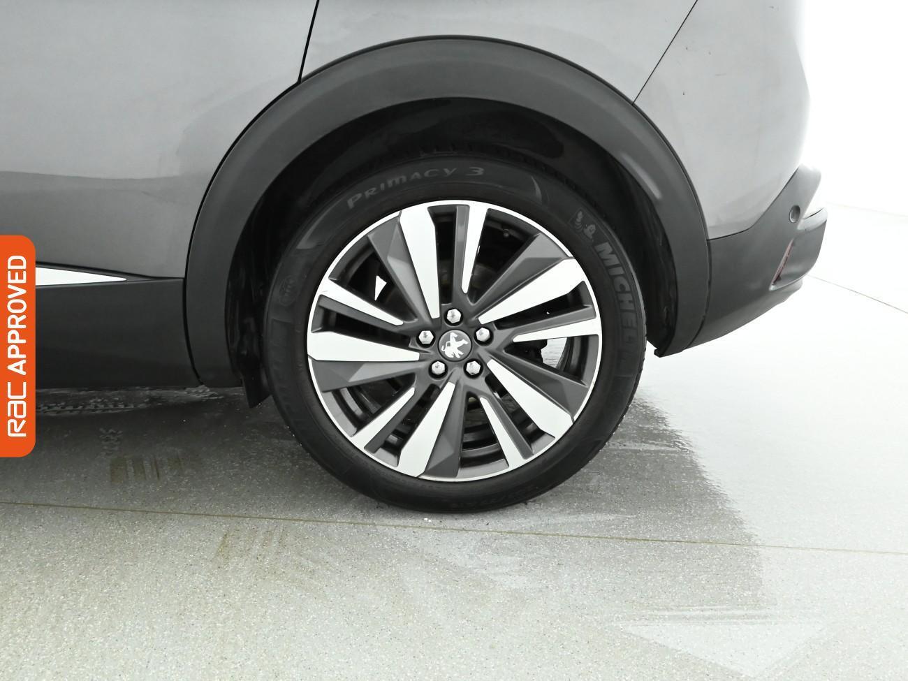 Used Peugeot 3008 2019 for sale - 77458830: Photo 28