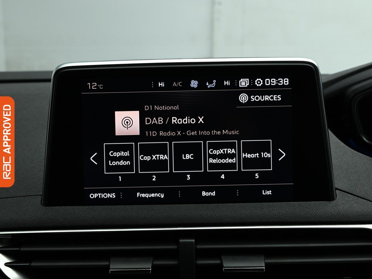 Used Peugeot 3008 2019 for sale - 77458830: Photo 29