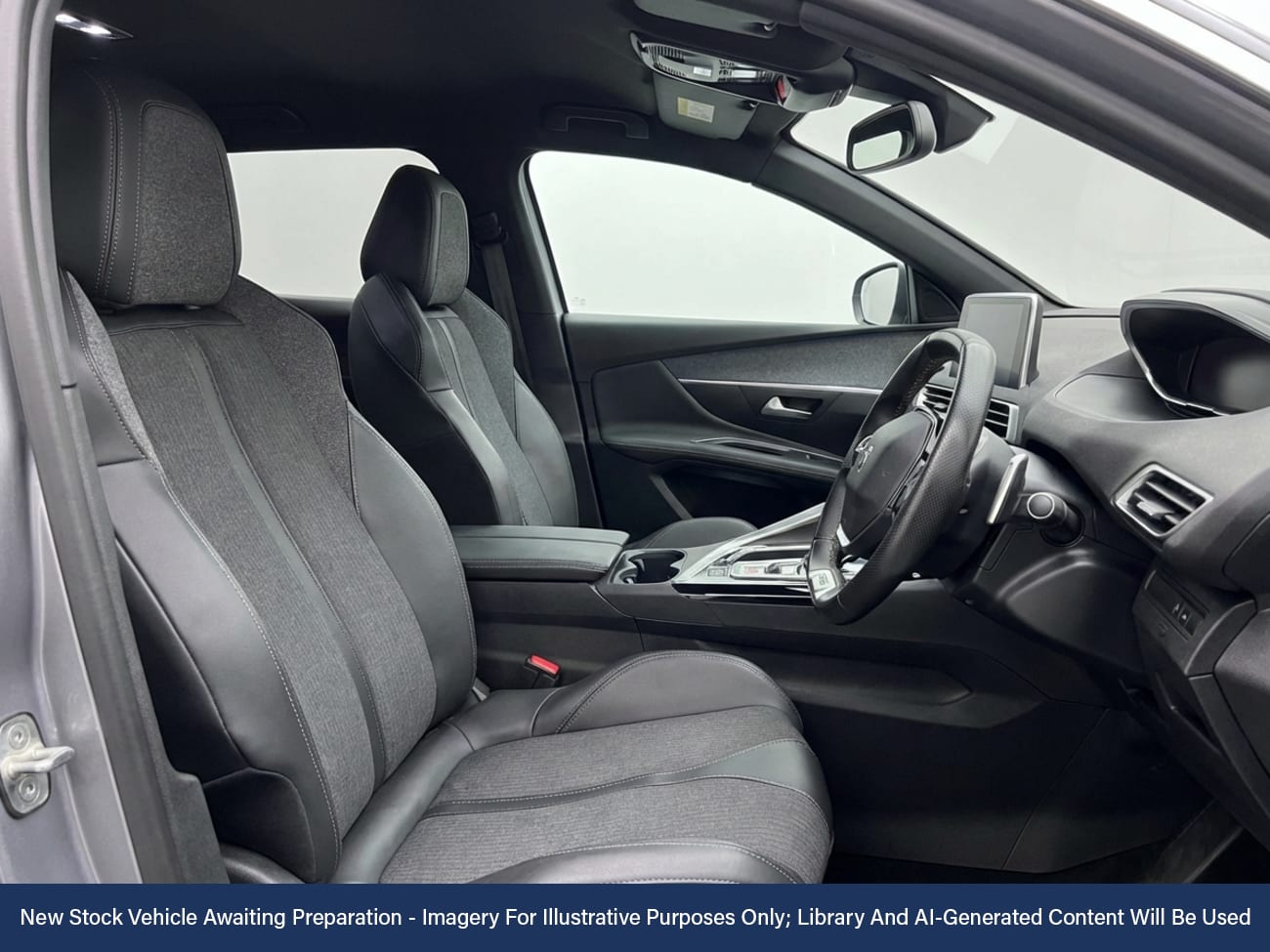 Used Peugeot 3008 2019 for sale - 77458830: Photo 3