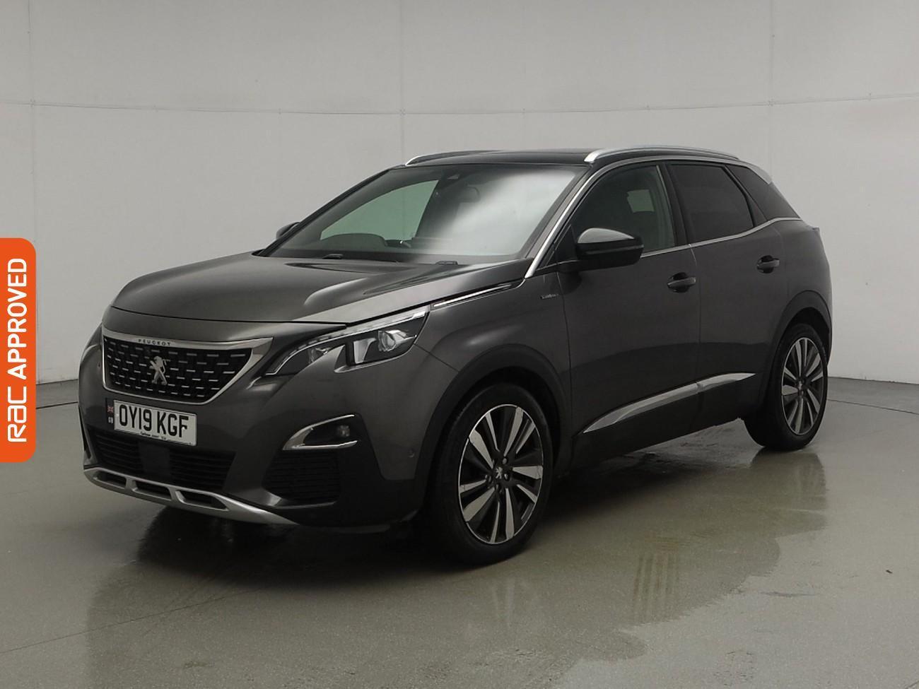 Used Peugeot 3008 2019 for sale - 77458830: Photo 31