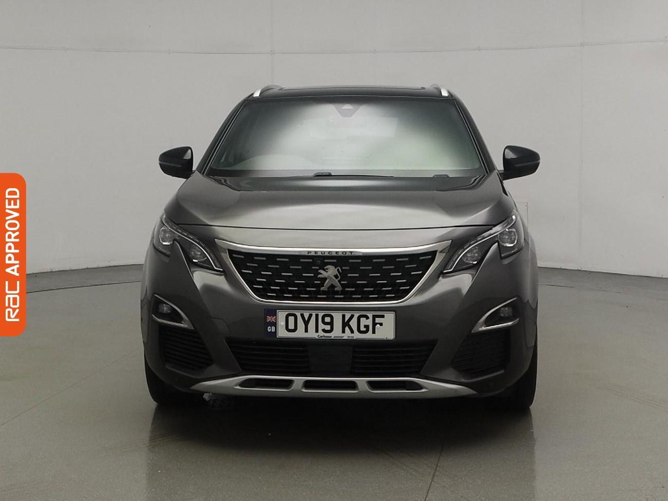 Used Peugeot 3008 2019 for sale - 77458830: Photo 7