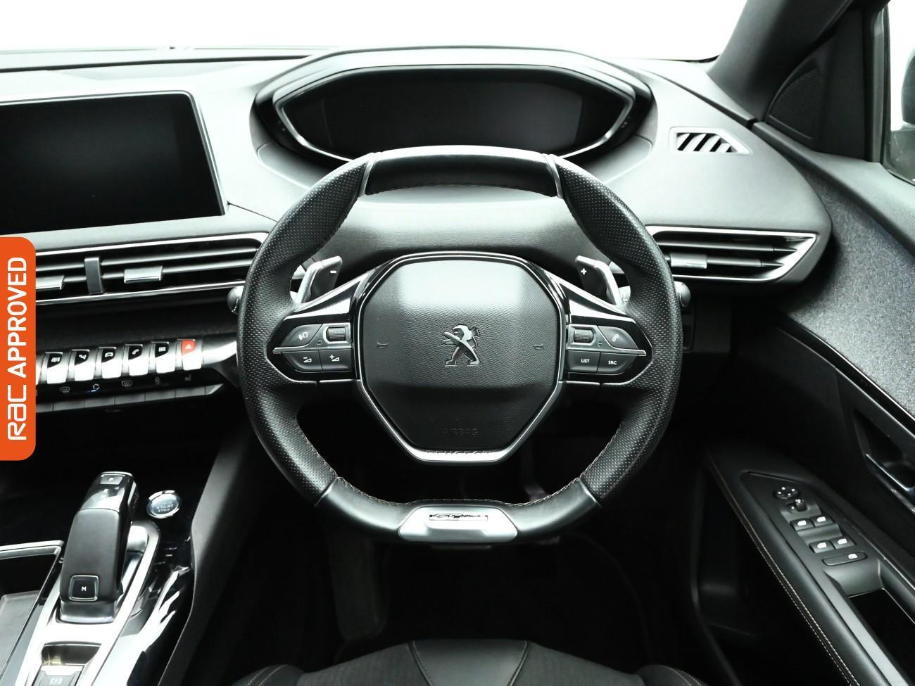 Used Peugeot 3008 2019 for sale - 77458830: Photo 9