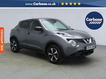 Used Nissan Juke 2019 for sale - 79620118: Photo