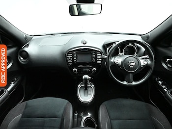 Used Nissan Juke 2019 for sale - 79620118: Photo