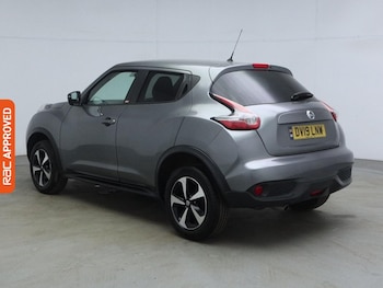 Used Nissan Juke 2019 for sale - 79620118: Photo