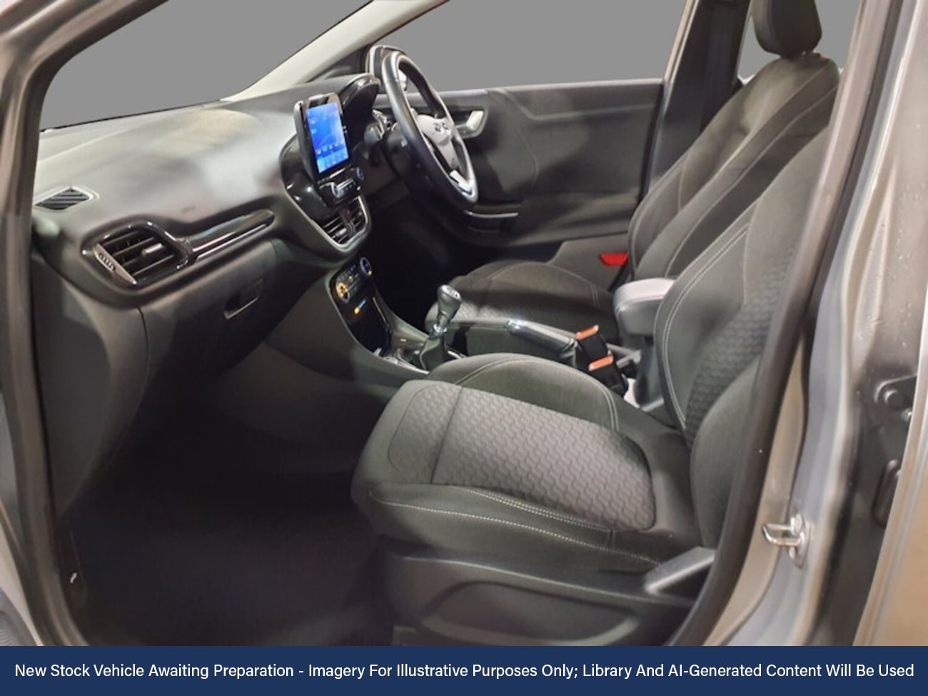 Used Ford Puma 2022 for sale - 77159532: Photo 3