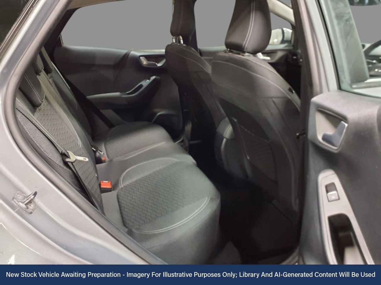 Used Ford Puma 2022 for sale - 77159532: Photo 4