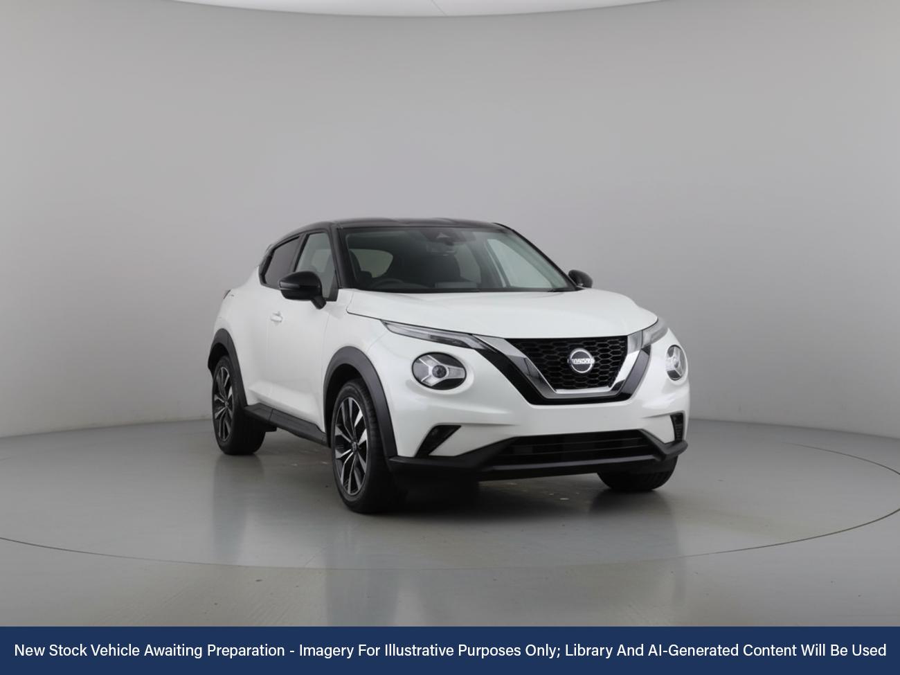 Used Nissan Juke 2023 for sale - 76509111: Photo 1