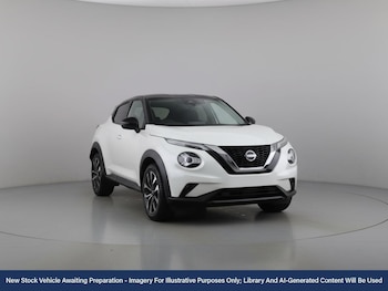 Used Nissan Juke 2023 for sale - 76509111: Photo