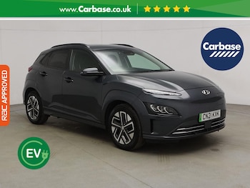 Hyundai - KONA