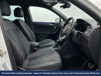 Used Volkswagen Tiguan 2020 for sale - 77158825: Photo