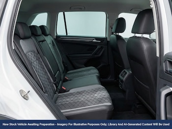 Used Volkswagen Tiguan 2020 for sale - 77158825: Photo