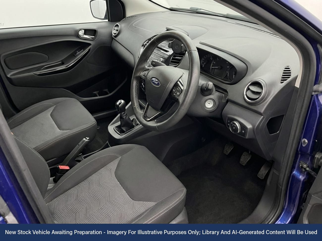 Used Ford Ka+ 2016 for sale - 77233299: Photo 3