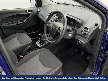 Used Ford Ka+ 2016 for sale - 77233299: Photo