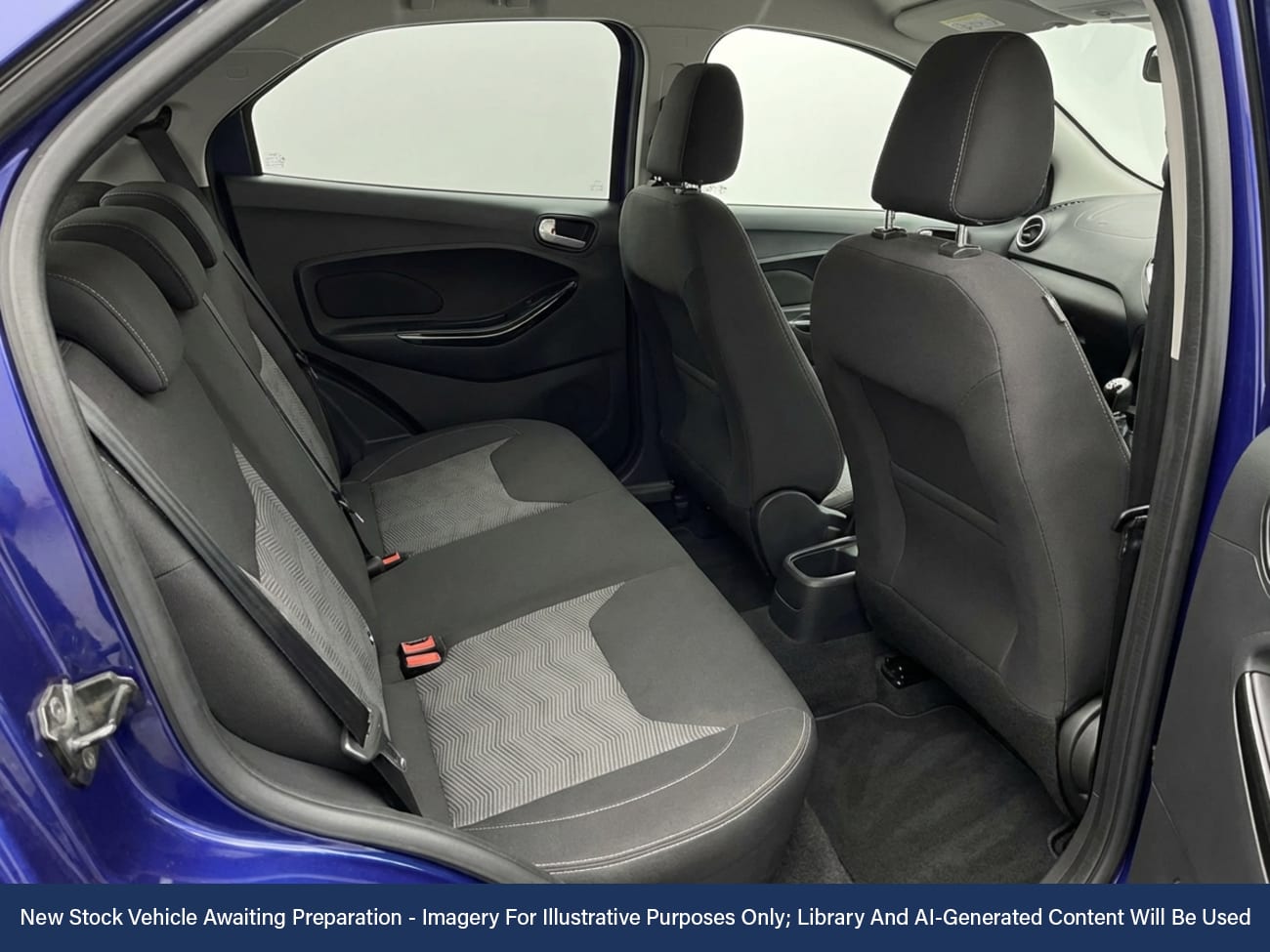 Used Ford Ka+ 2016 for sale - 77233299: Photo 4